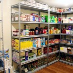 why food storage and prepping are so important