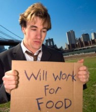will-work-for-food