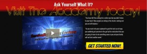 Academy Slider