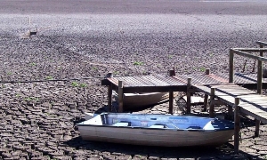 The Water Economy – Is The Well Almost Dry?