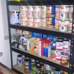 Food Storage
