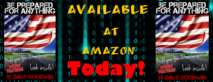 The Survival Book – Be Prepared for Anything