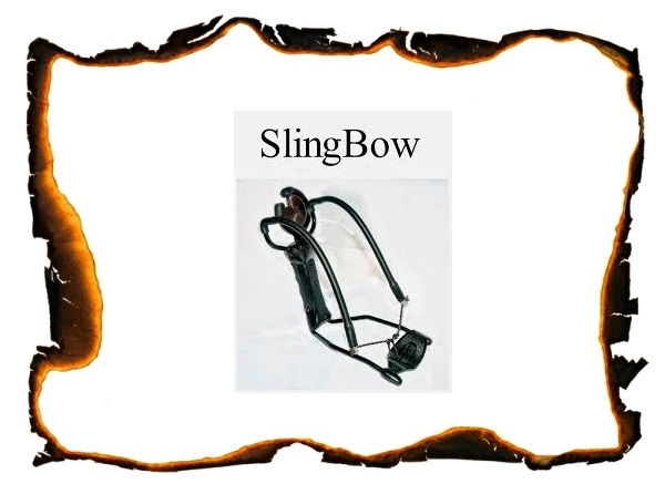 SPP039 The Sling Bow With Brad Lewis