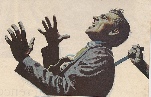 Will your friend become your enemy?