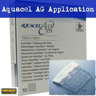 Aquacel AG Application