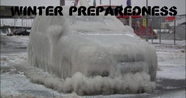 SPP071 Winter Preparedness