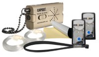 Brite-Strike Camp Alert Perimeter Security Alarm Systems