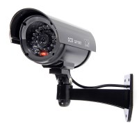 fake security camera