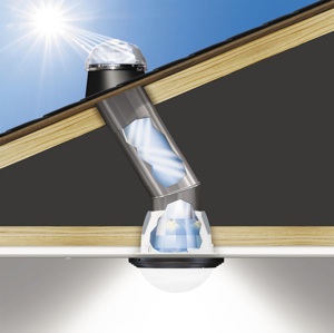 Solar Tube LIghting