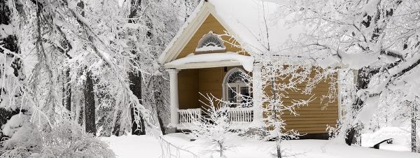 winter home maintainance