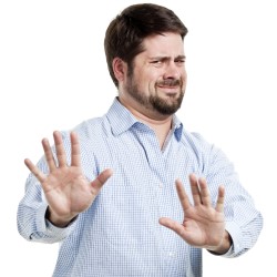 Prepping is Too Overwhelming