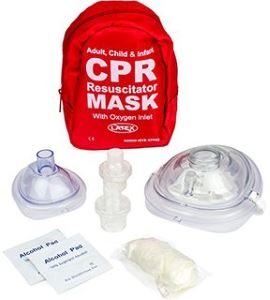 CPR Mask