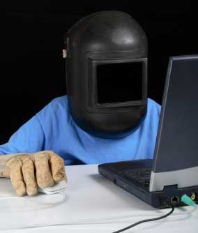 safe browsing habbits