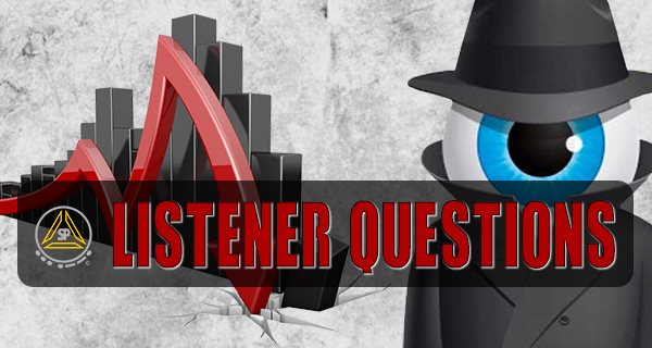 Bug Out Bags, Economic Collapse, Prepping Skills and the NSA