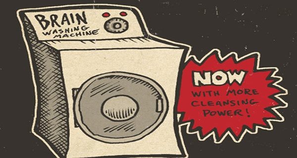 brainwashing