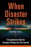 When Disaster Strikes