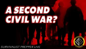 SPP373: Civil War 2.0 & Multi-Purpose Prepping Supplies