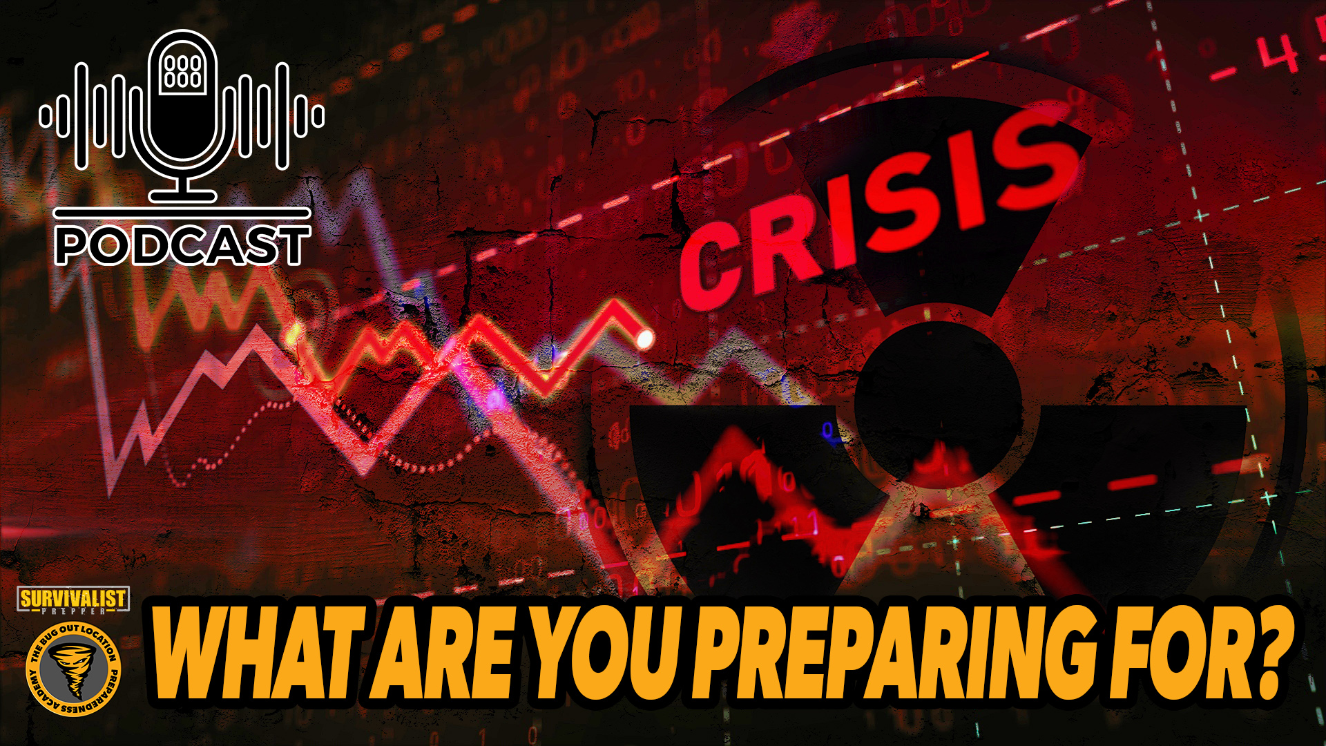 SPP413: The Real Reasons People Prepare – Beyond the Prepper Stereotype